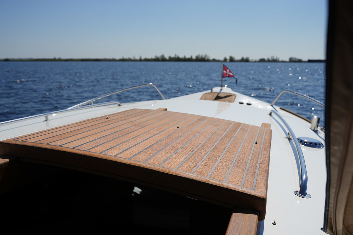 foto: 56 Pieterse 1050 Motorvlet