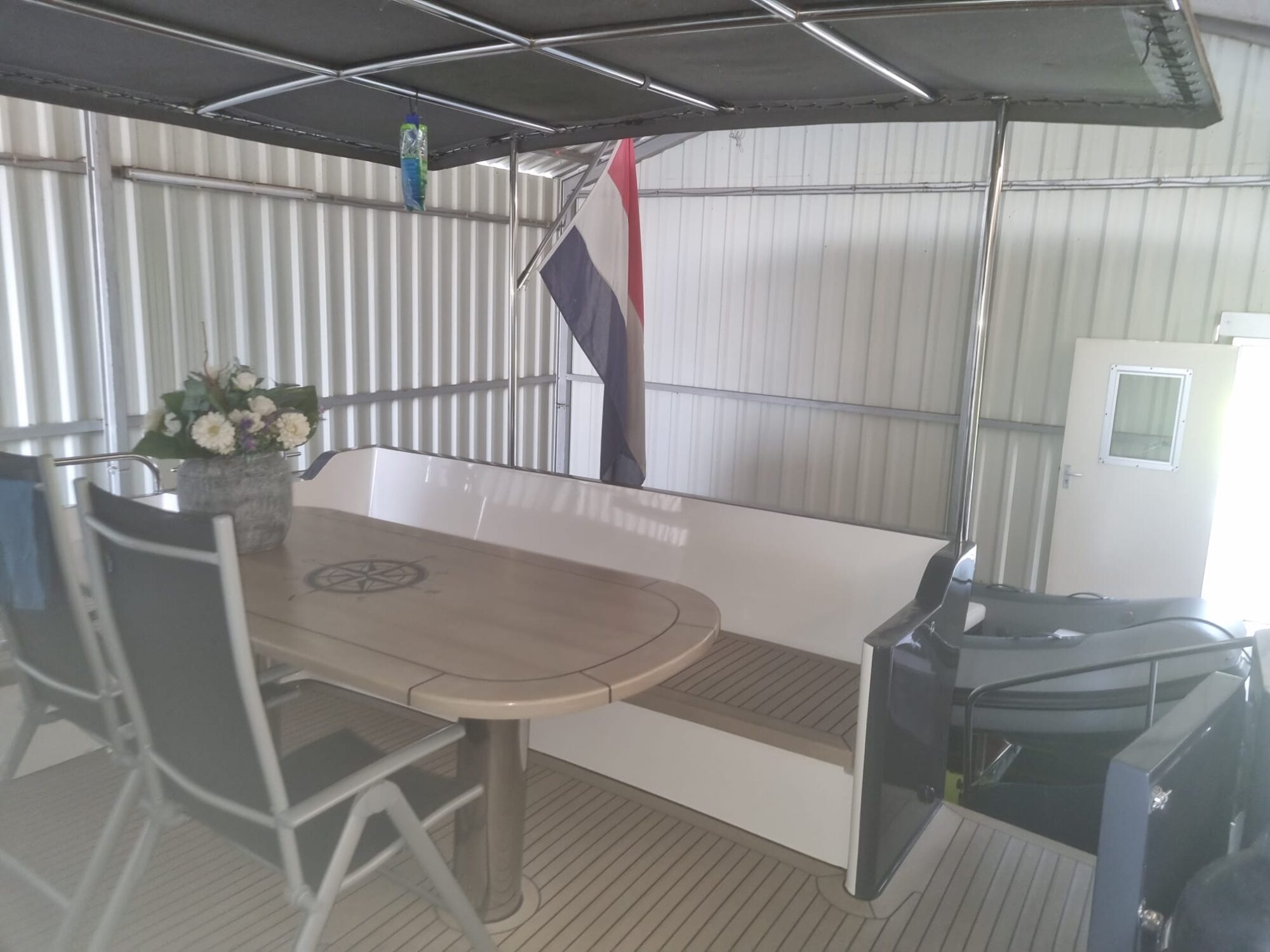 foto: 100 Custen Custen Kruiser 18.00 VS