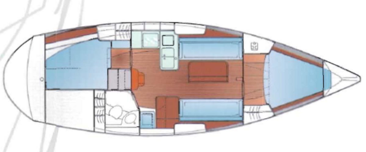 foto: 60 Bavaria 35 Exclusive