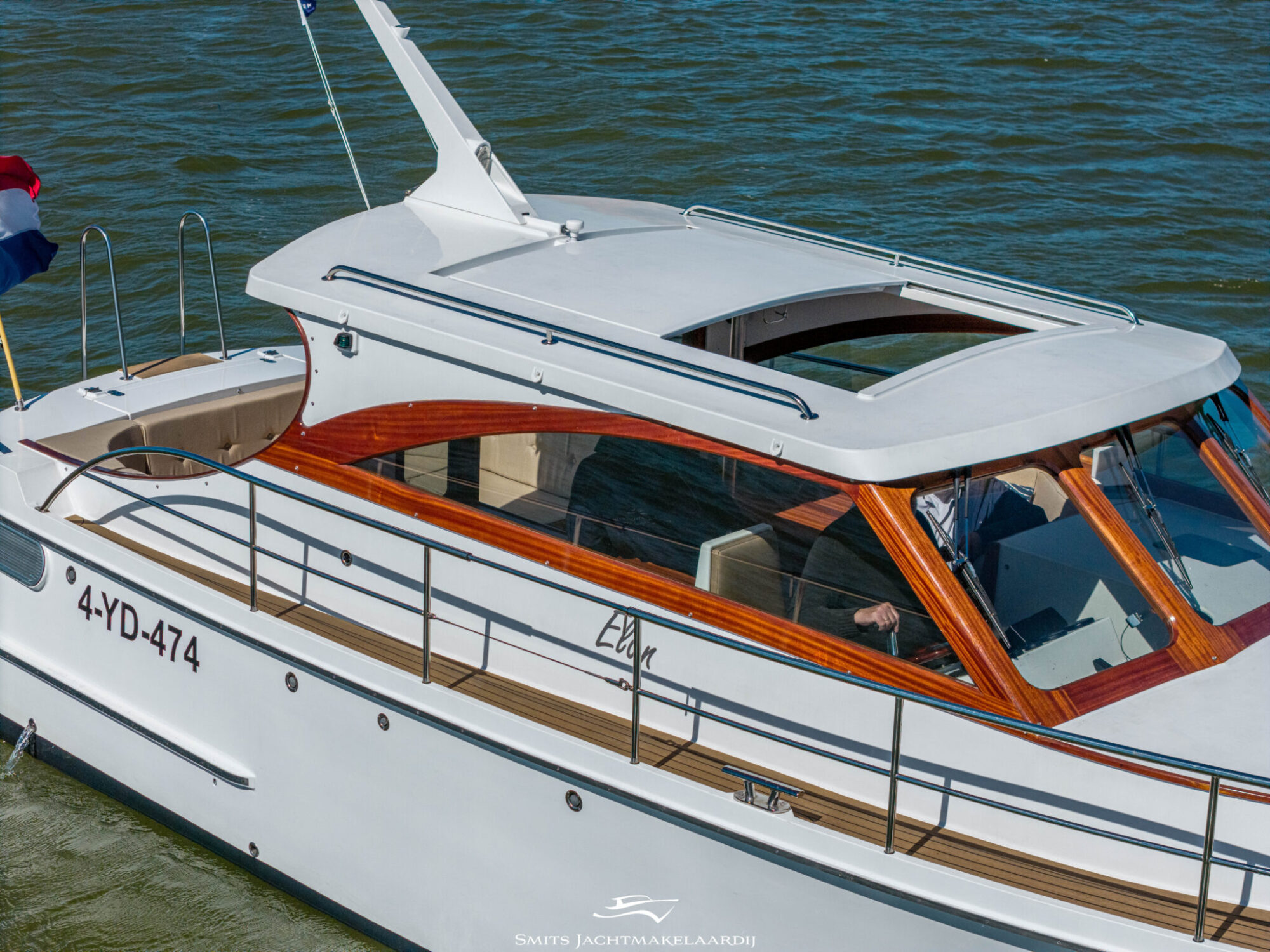foto: 32 Èlan Type Elan 9.00 OK Custom