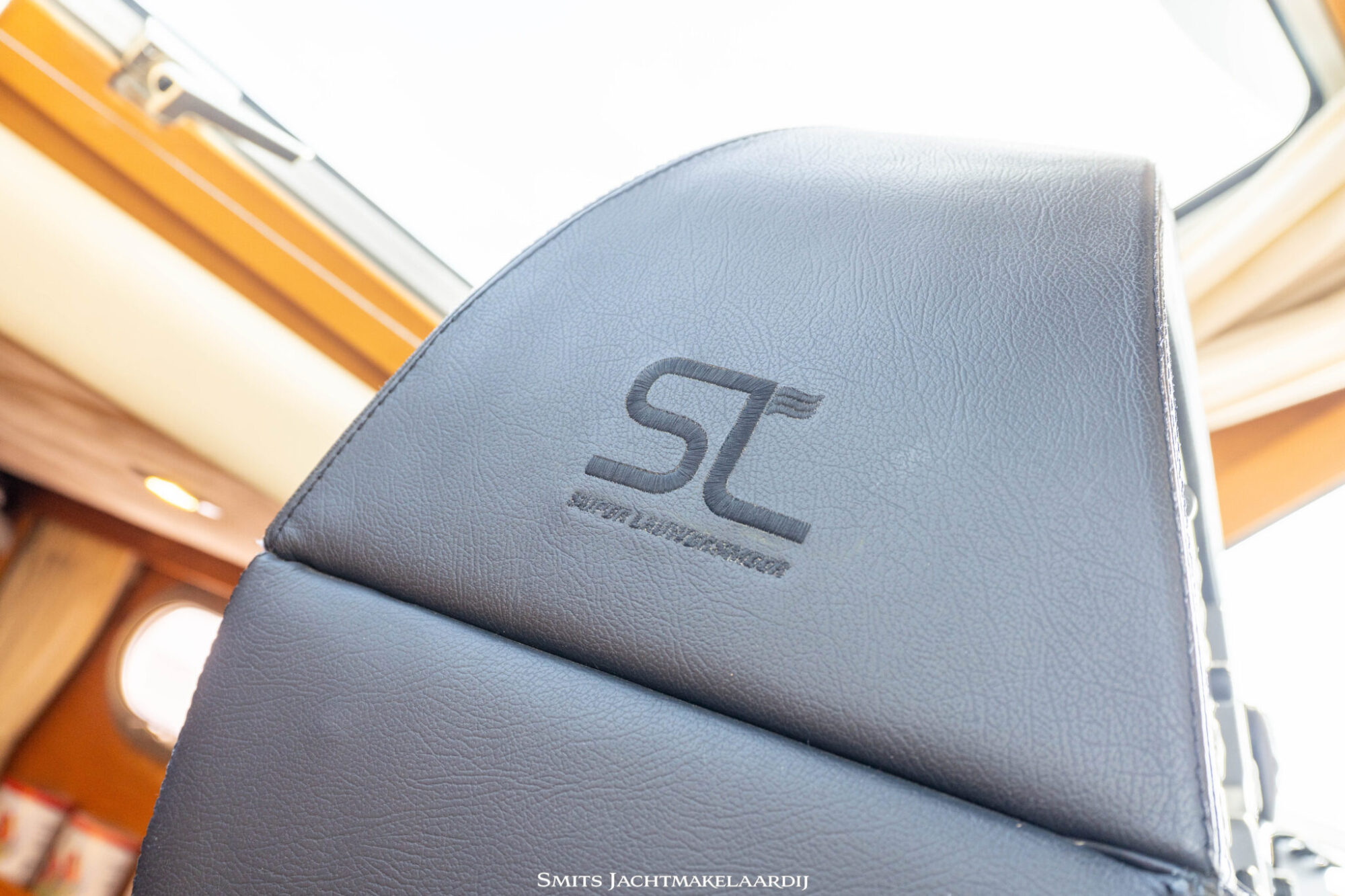 foto: 36 Super Lauwersmeer Super Lauwersmeer SL 460 France Proof Spudpalen