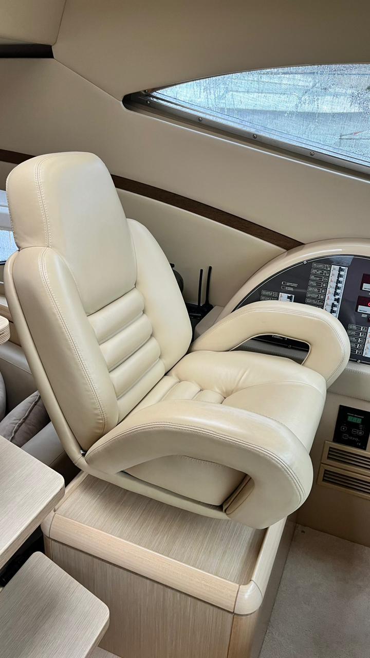 foto: 26 Ferretti  500 Elite