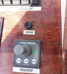 foto: 23 Motor Tjalk Skutsje 14.19