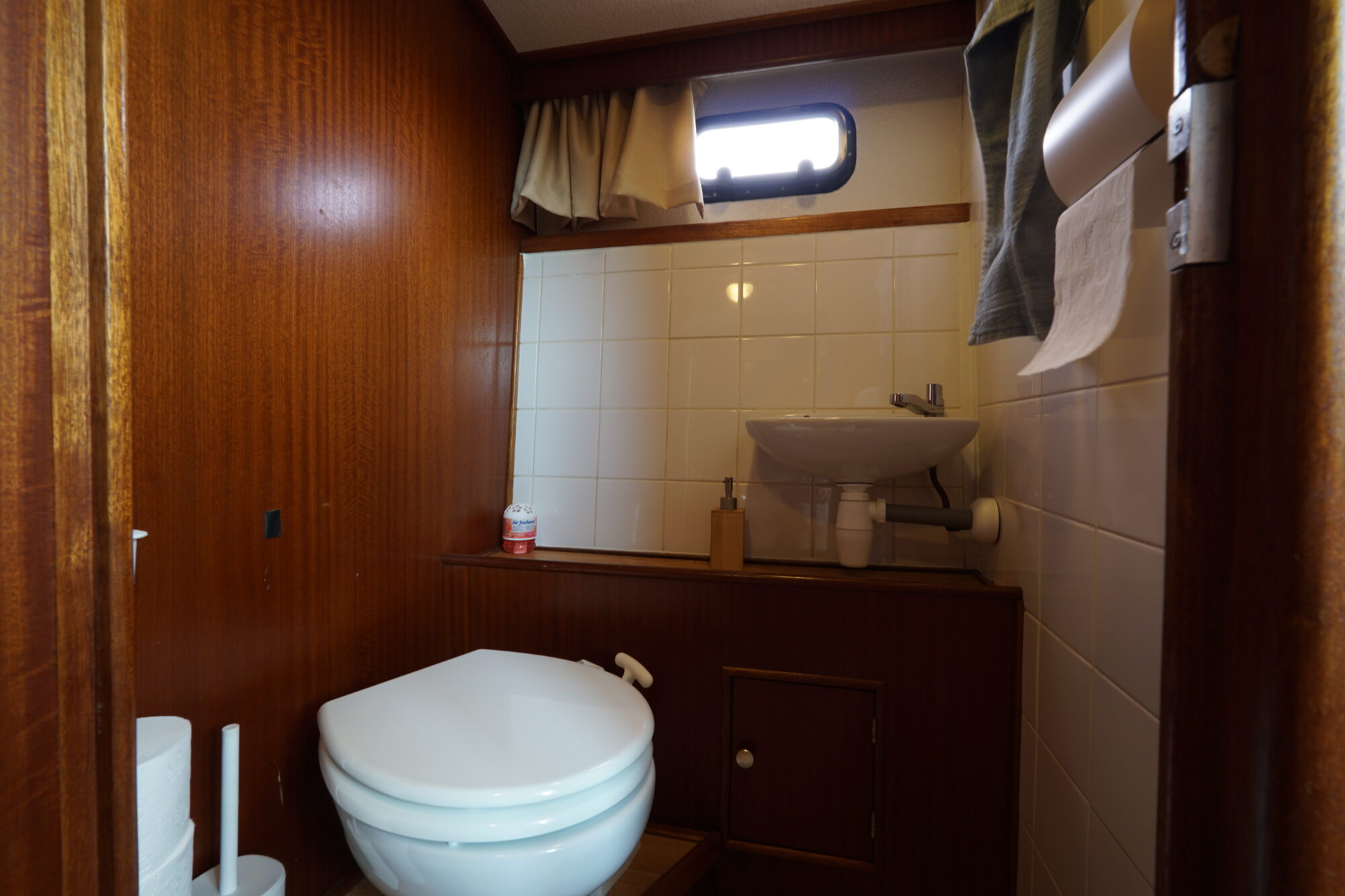 foto: 50 Valkkruiser Valkkruiser Content 11.60 AK Cabrio