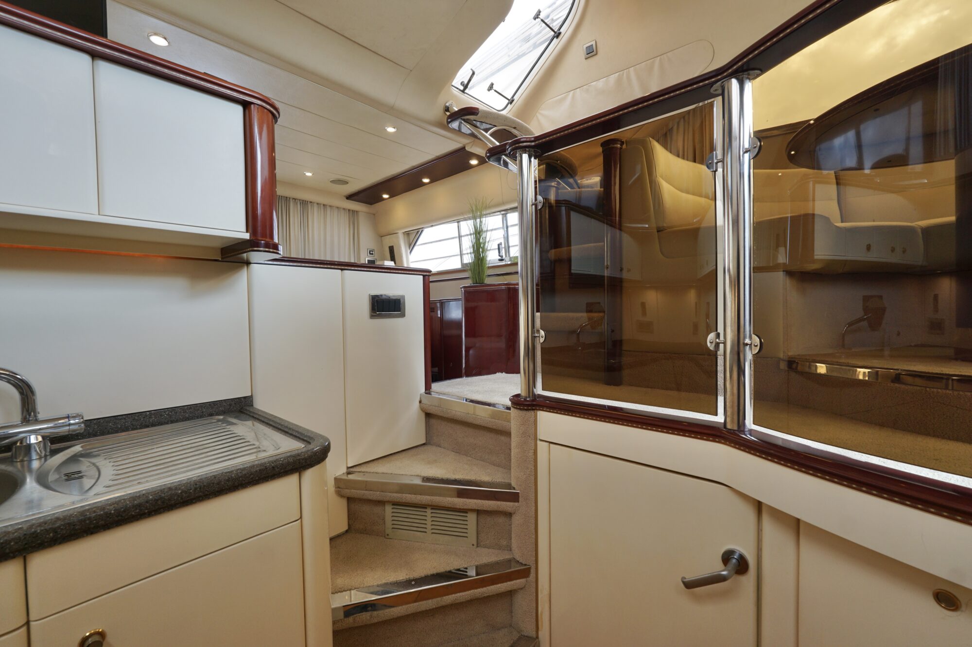 foto: 58 Princess Princess 60 Flybridge