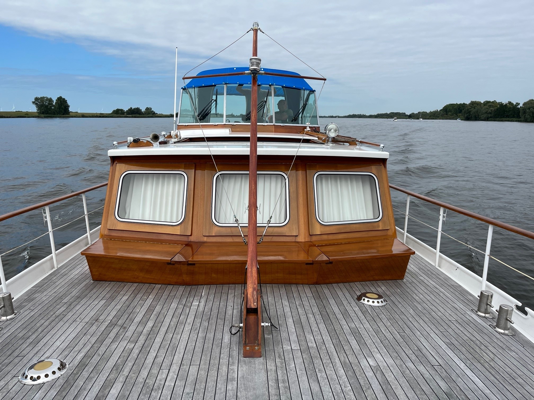 foto: 30 Super van Craft 13.80