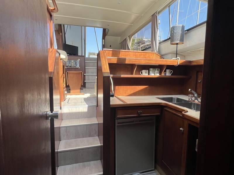 foto: 36 Fairline 36 Turbo