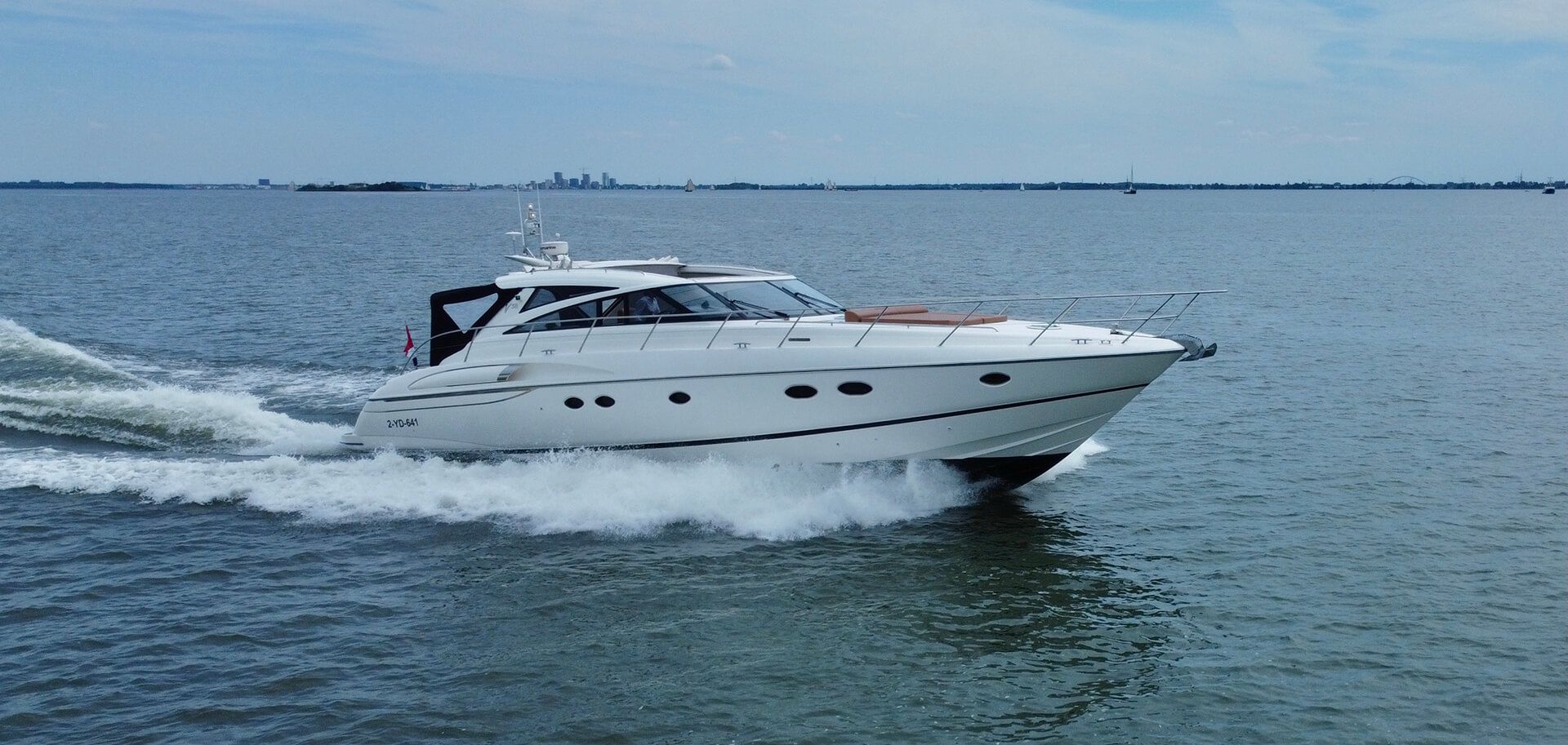 Princess  V58 HT