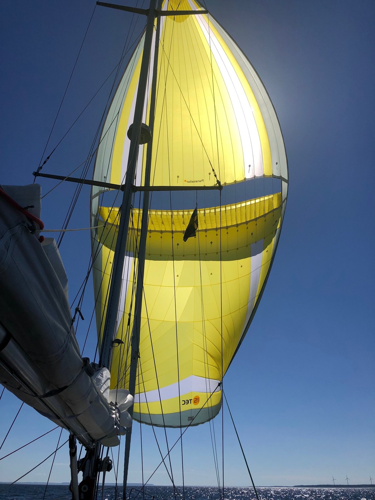 foto: 33 De Jong 12.50 One Off S-spant jachthek