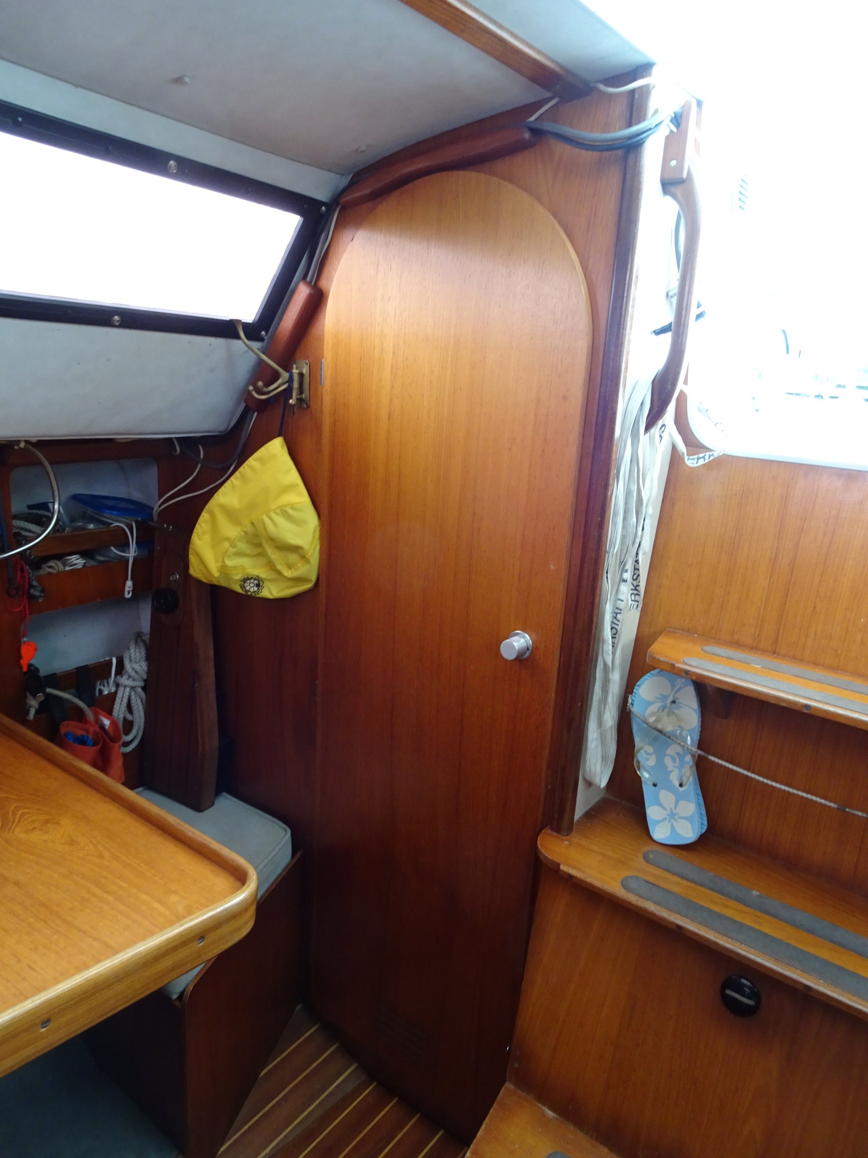 foto: 19 Jeanneau Fantasia 27