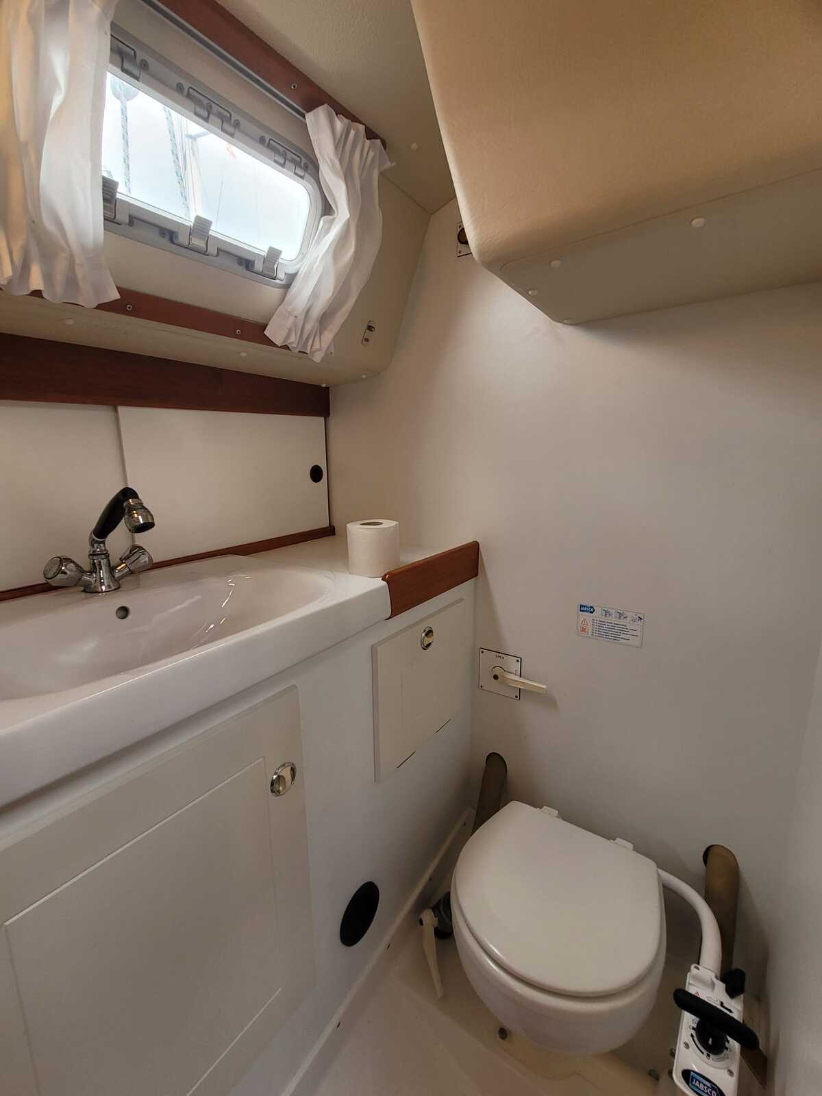 foto: 28 Hallberg Rassy 31