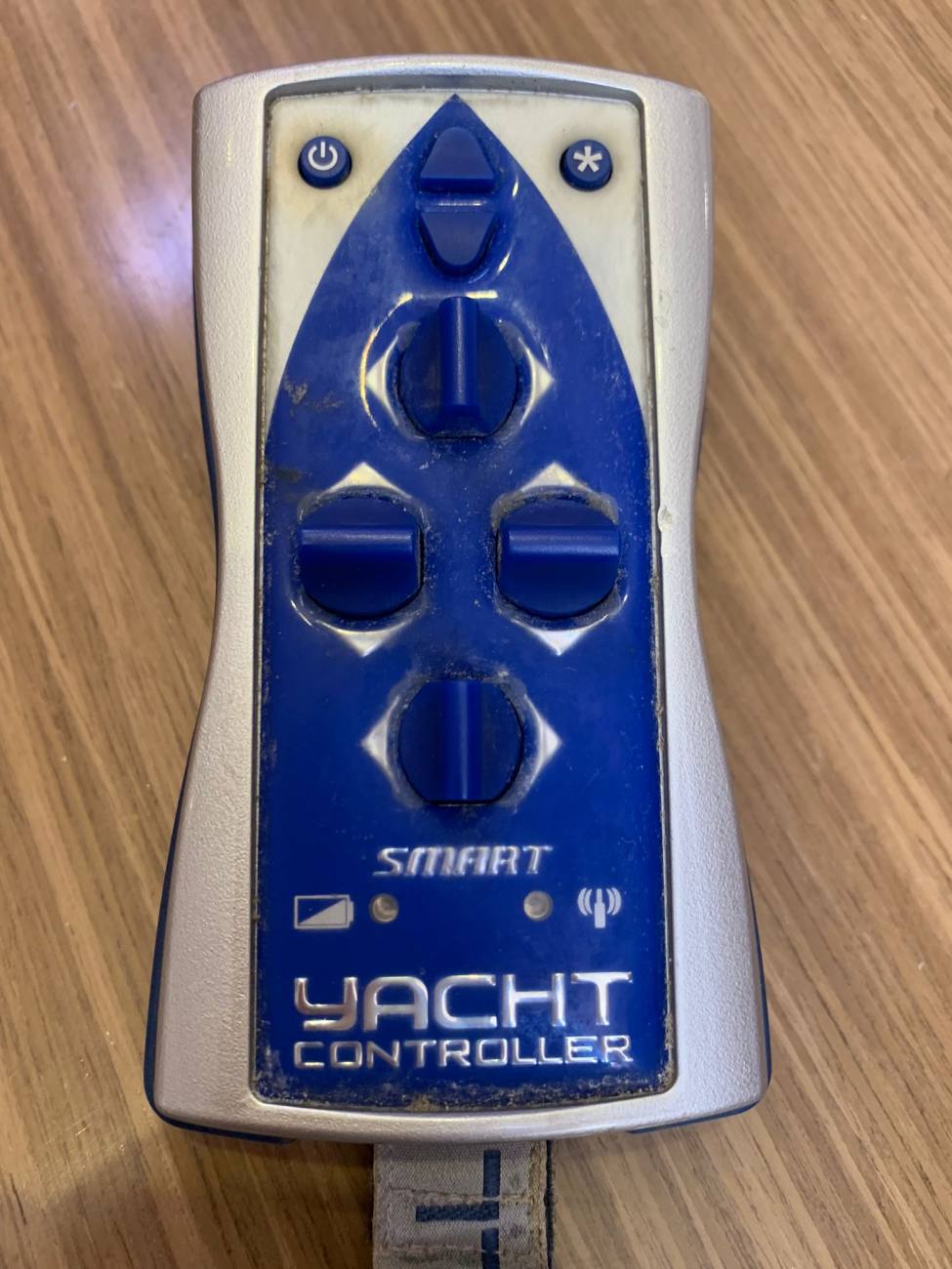 foto: 28 Bavaria 38 HT