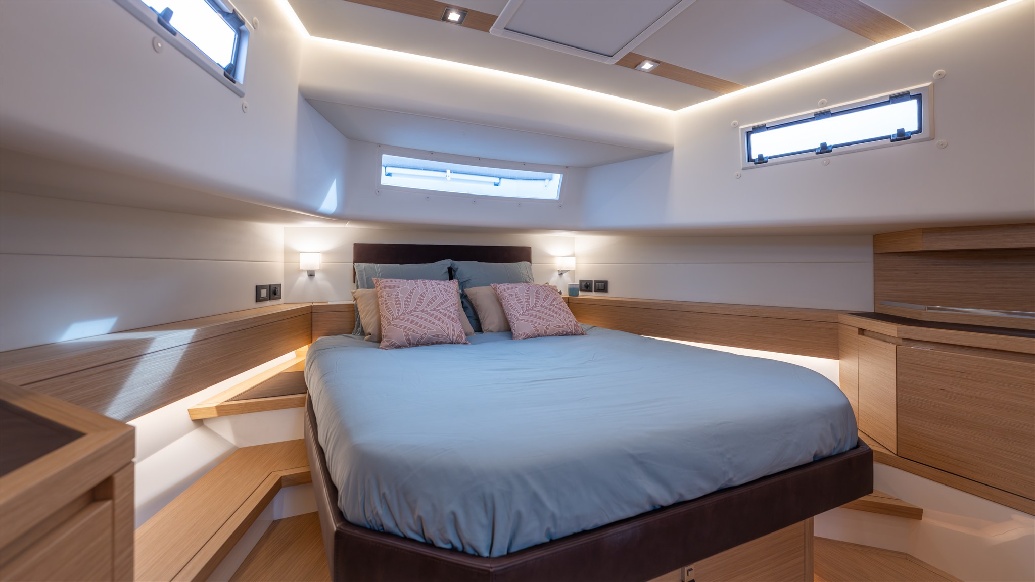 foto: 42 Pardo Yachts 50