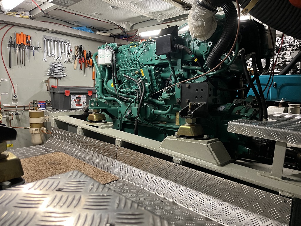 foto: 74 Valk Continental 15.60