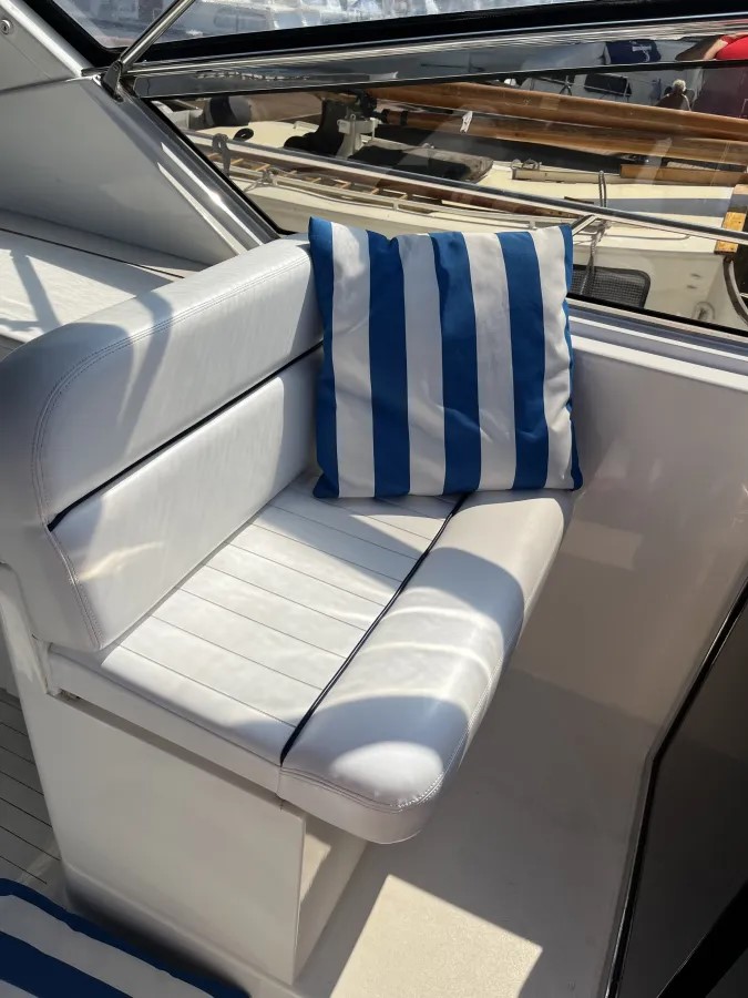 foto: 19 Princess Riviera 46