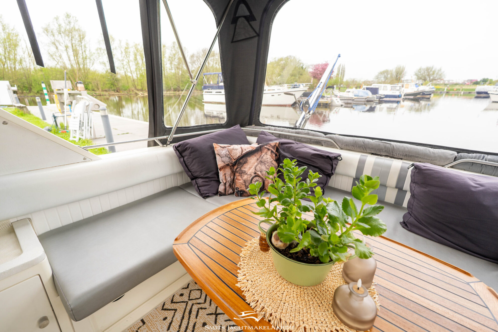 foto: 31 Fairline Fairline Targa 33