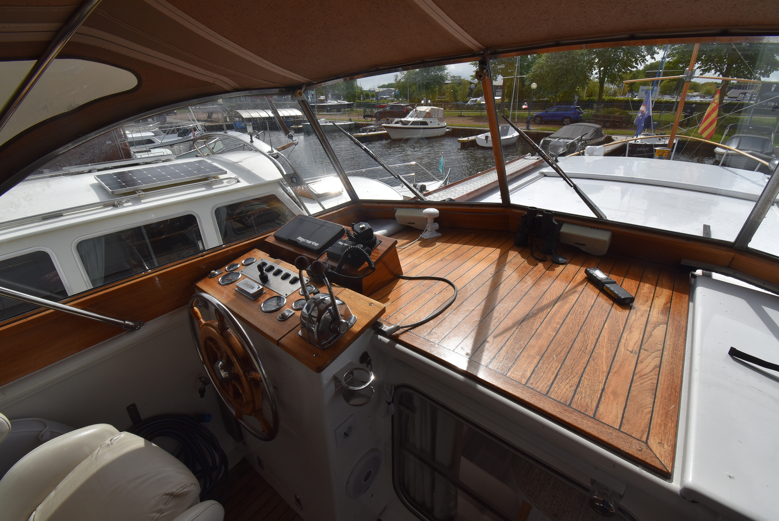 foto: 41 Super Van Craft 1350