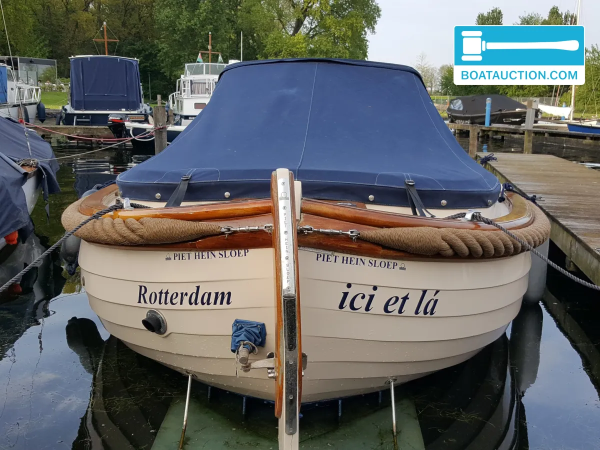 foto: 16 Menken Piet Hein