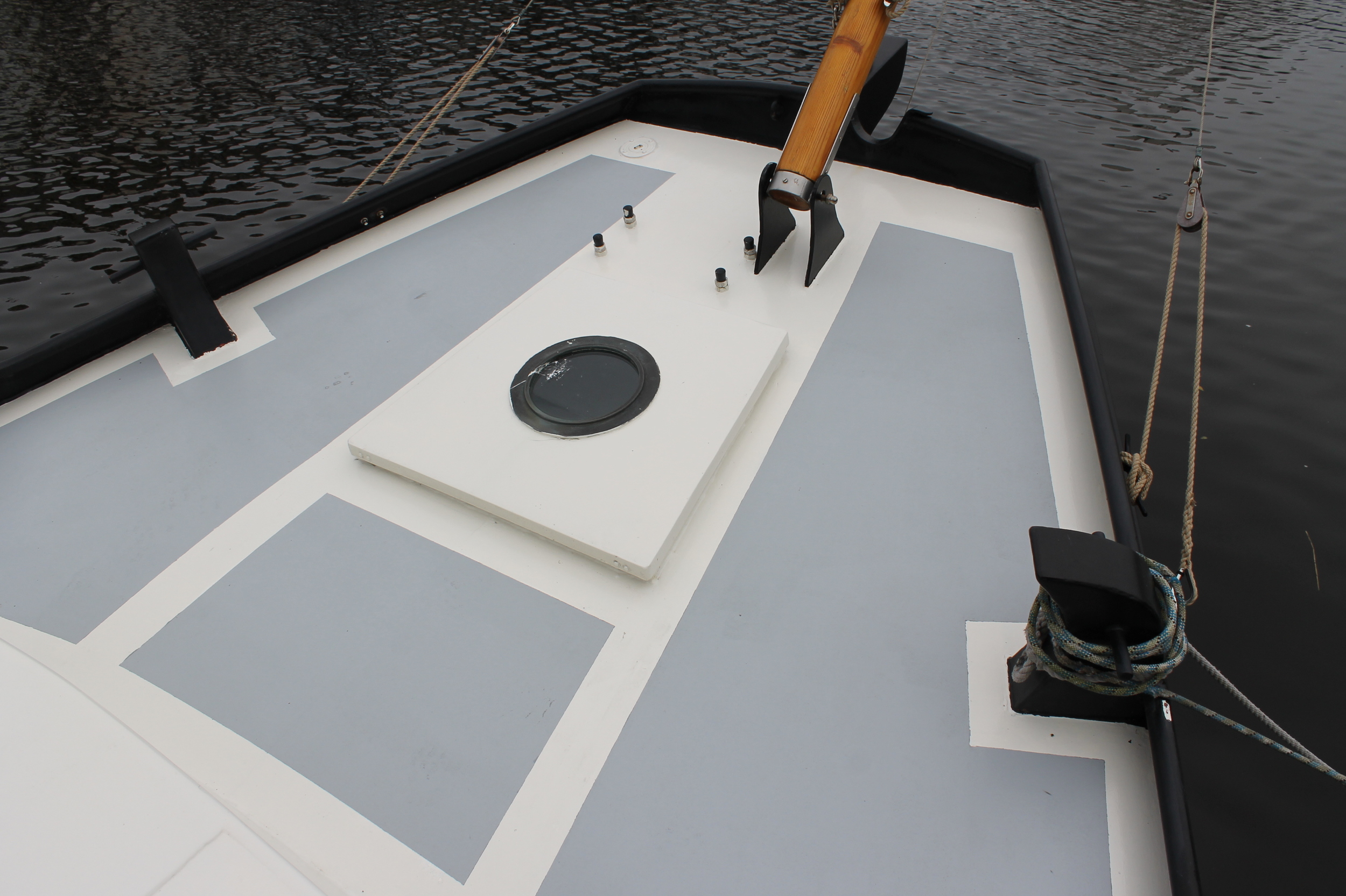 foto: 62 Zeeschouw 10.00 Van Twillert Spakenburg