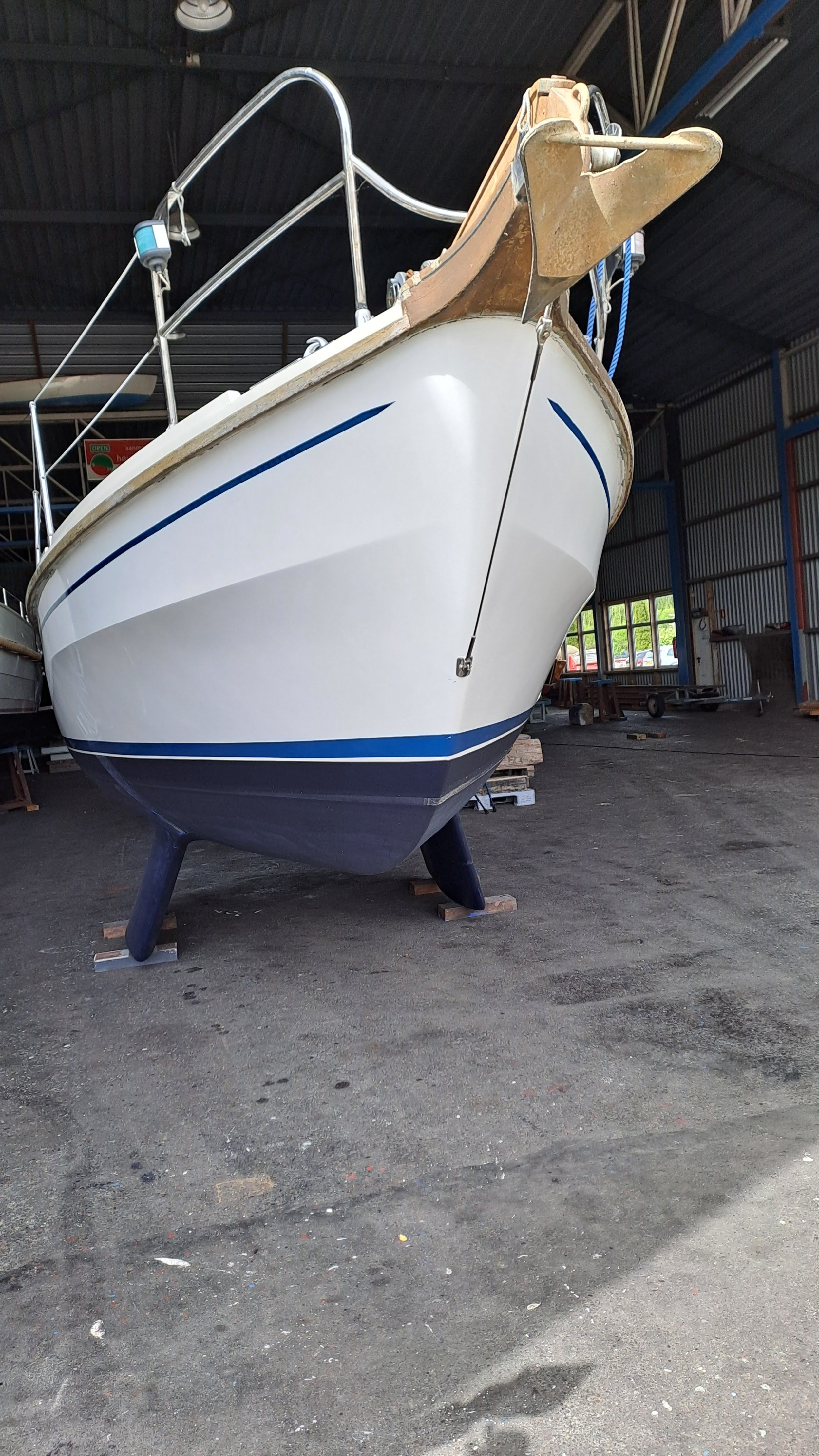 foto: 61 Westerly Pentland
