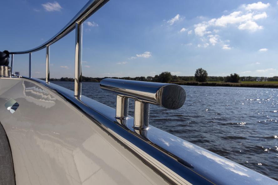 foto: 81 Van den Hoven 1700 Executive MK 2