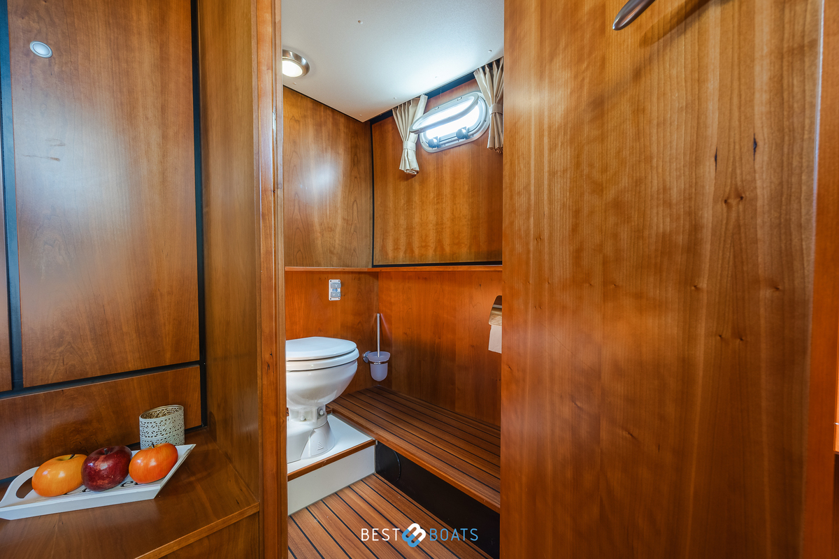 foto: 39 Linssen Grand Sturdy 60.33 AC Diamond Edition