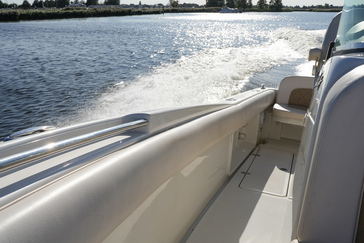 foto: 33 Chris Craft Catalina 23