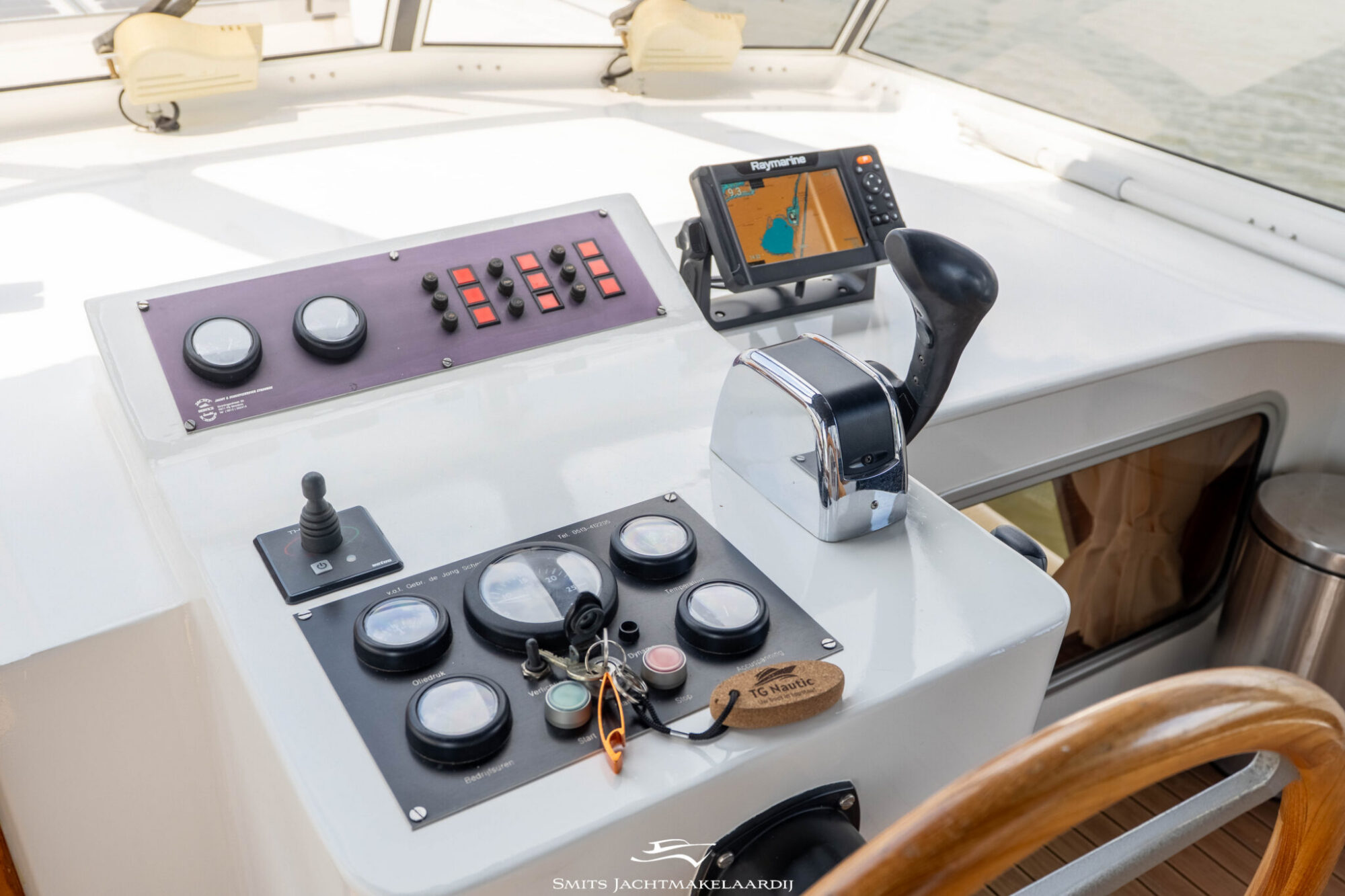 foto: 74 Amirante Amirante Kruiser 12.50 AK Cabrio