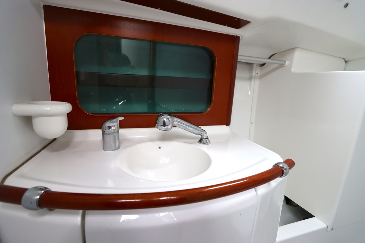 foto: 42 Beneteau Oceanis 311 Clipper