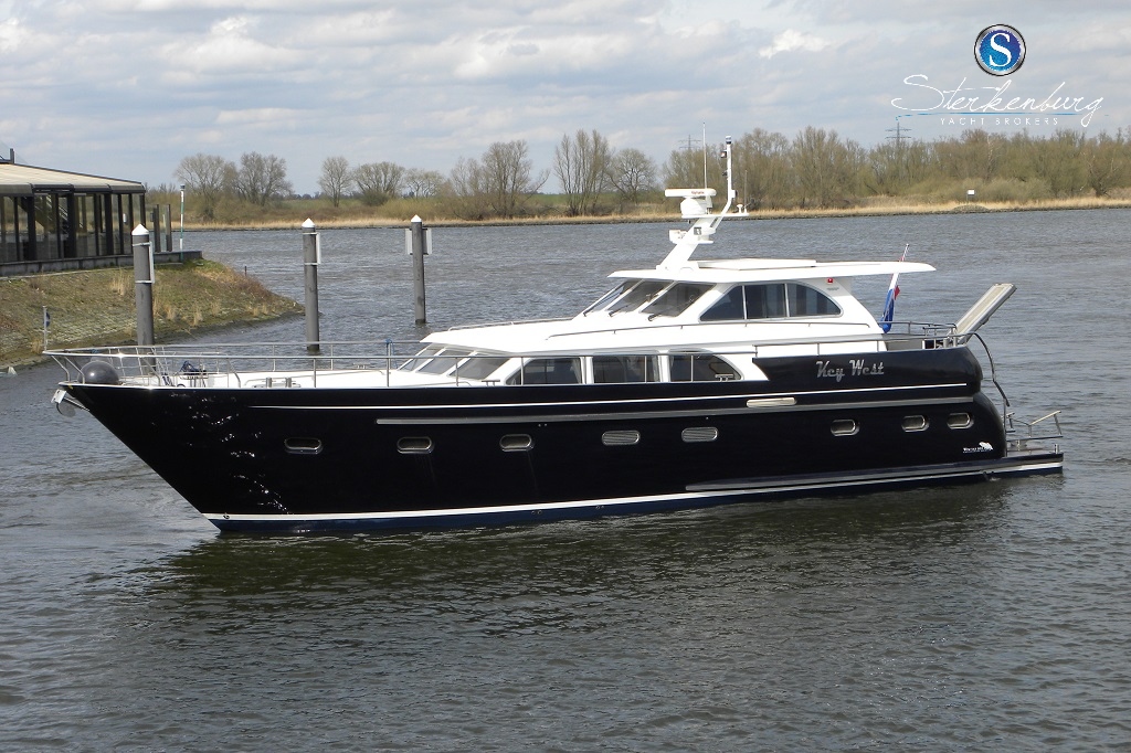 hoofdfoto: 1 Valk Valk Continental 15.50