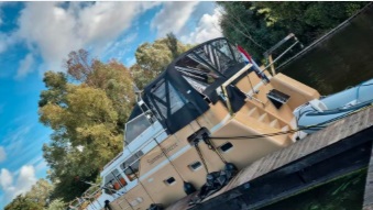 foto: 6  Hemmes Kruiser  1300 AK