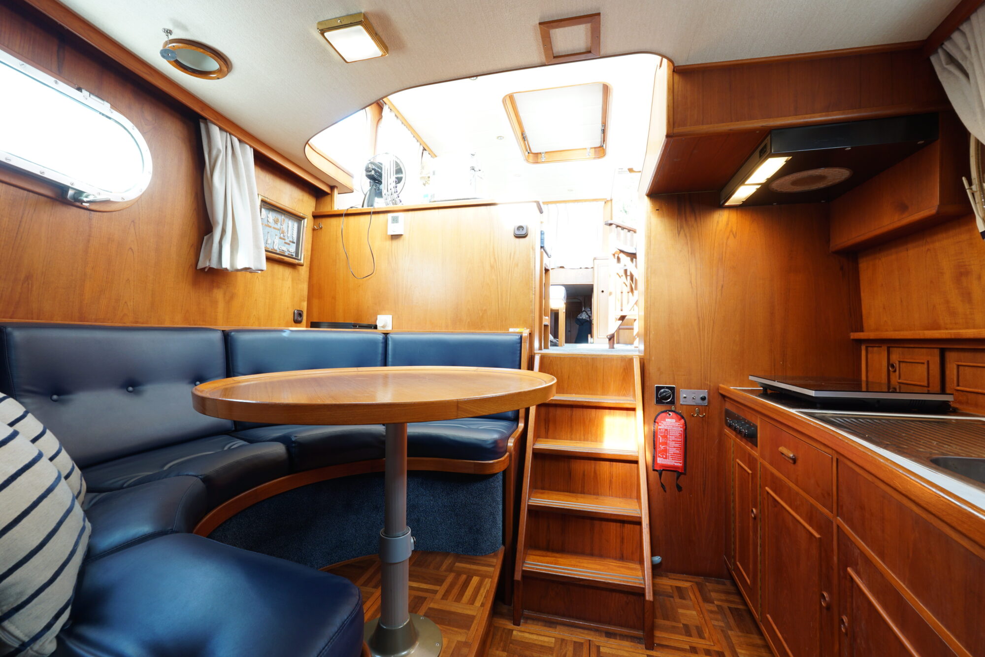 foto: 133 Damen Damen Pushy Cat 15.00 AK Cabrio