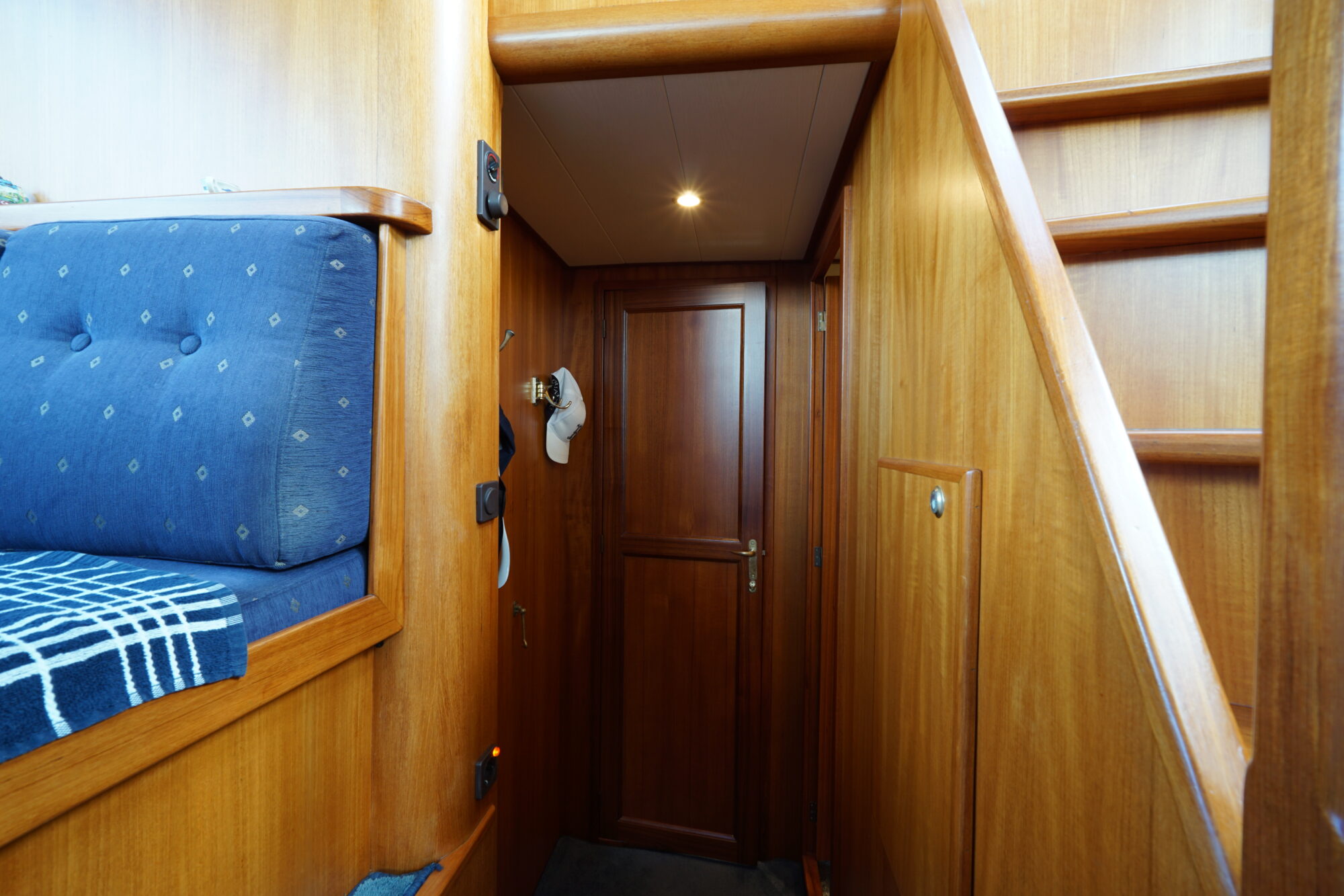 foto: 101 Privateer Privateer 40 XL Cabrio