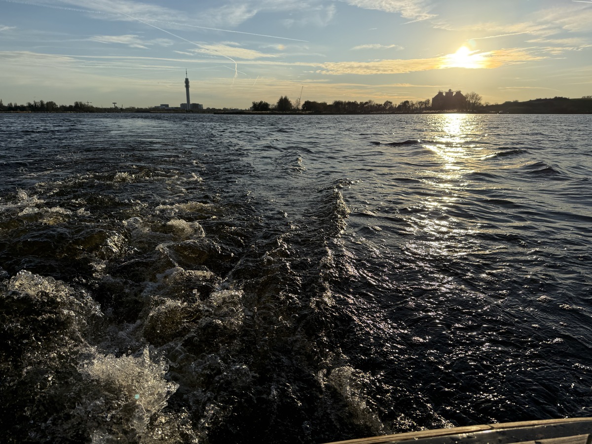 foto: 62 Bruijs Spiegelkotter 11.50 OK