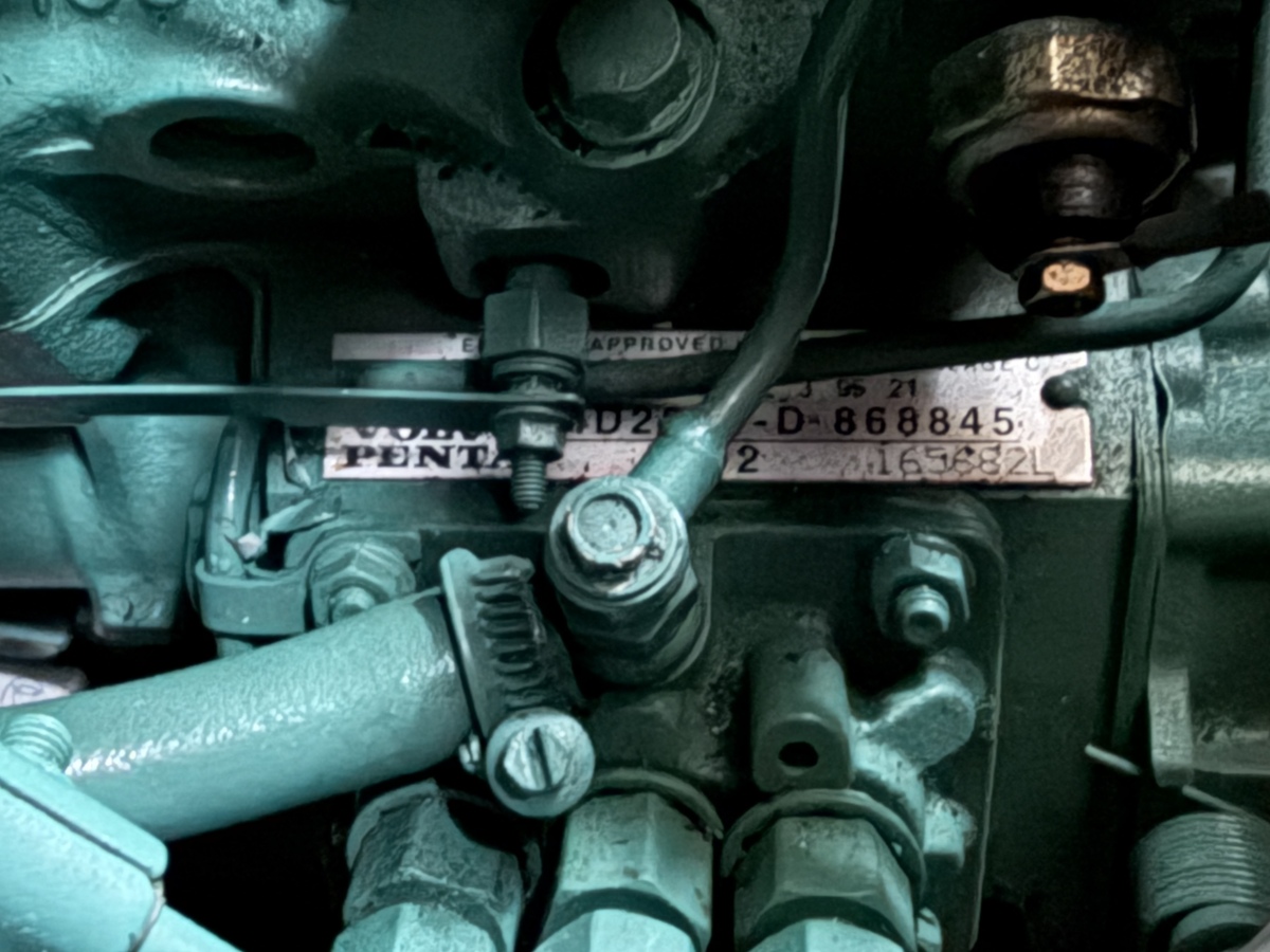 foto: 42 Victoire 933