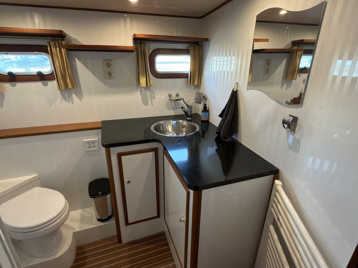 foto: 23 Zijlmans Eagle 1400 Cabrio