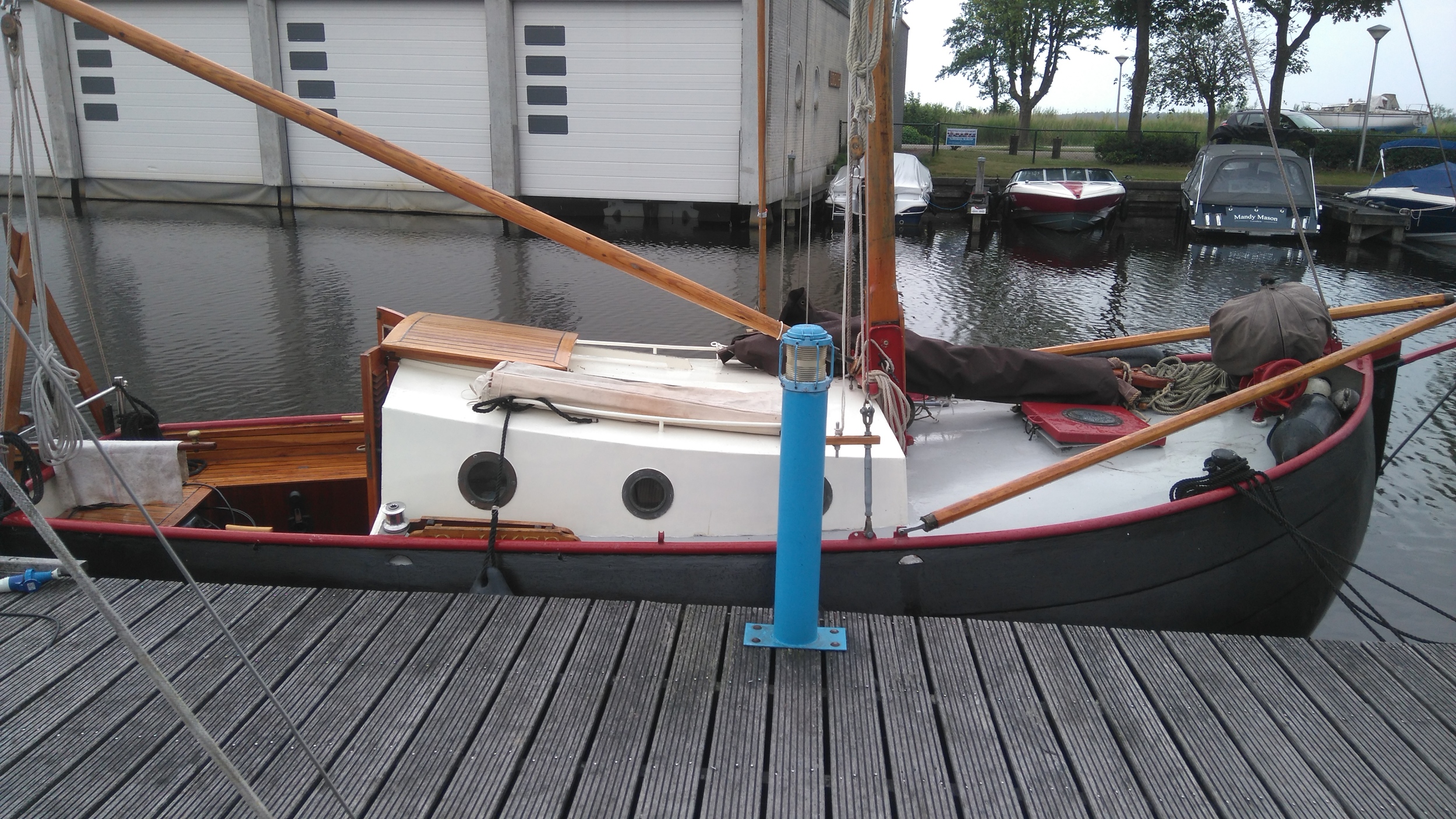 foto: 25 Staverse Jol 6.80