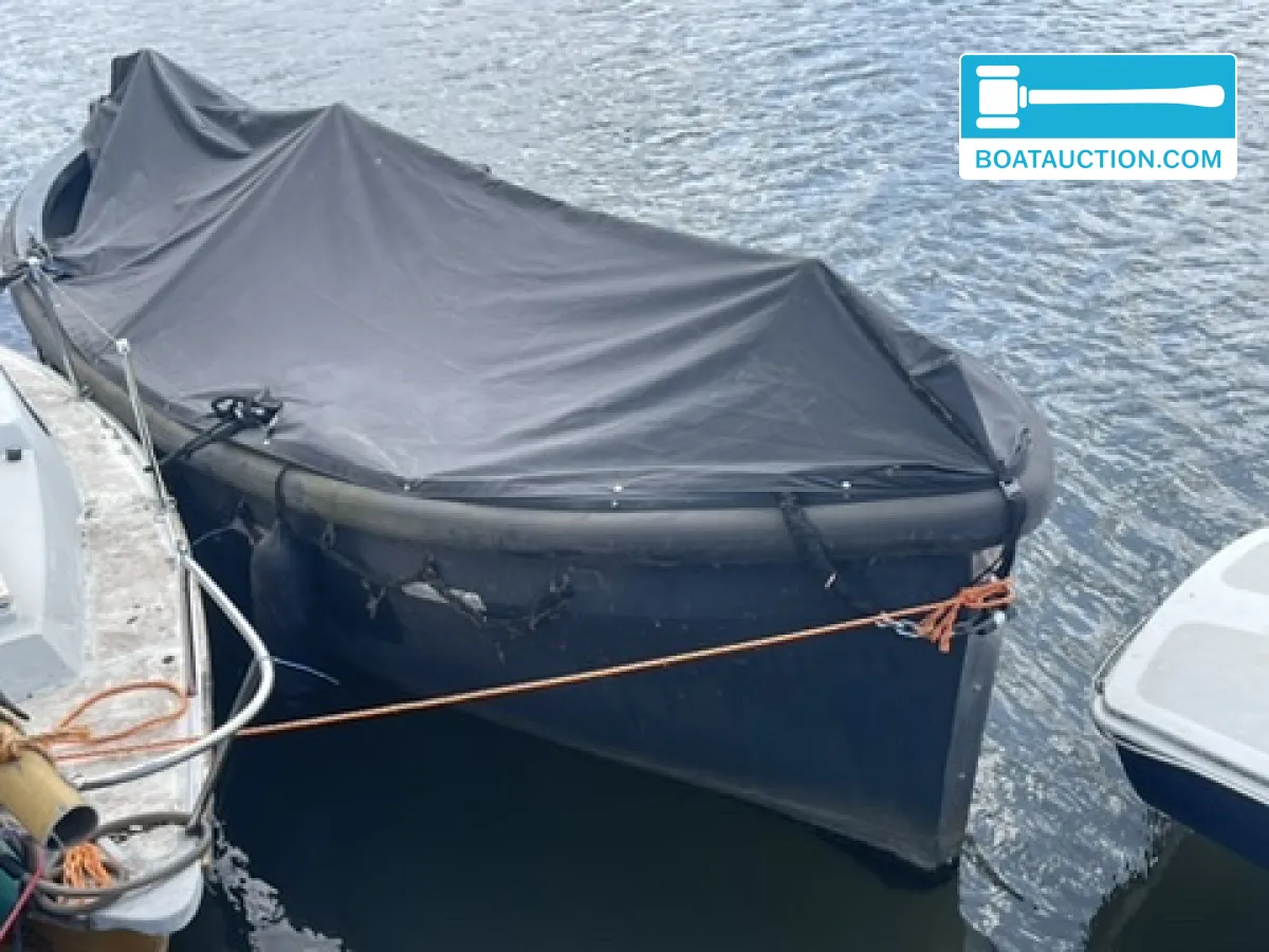 foto: 11 Stormer 600