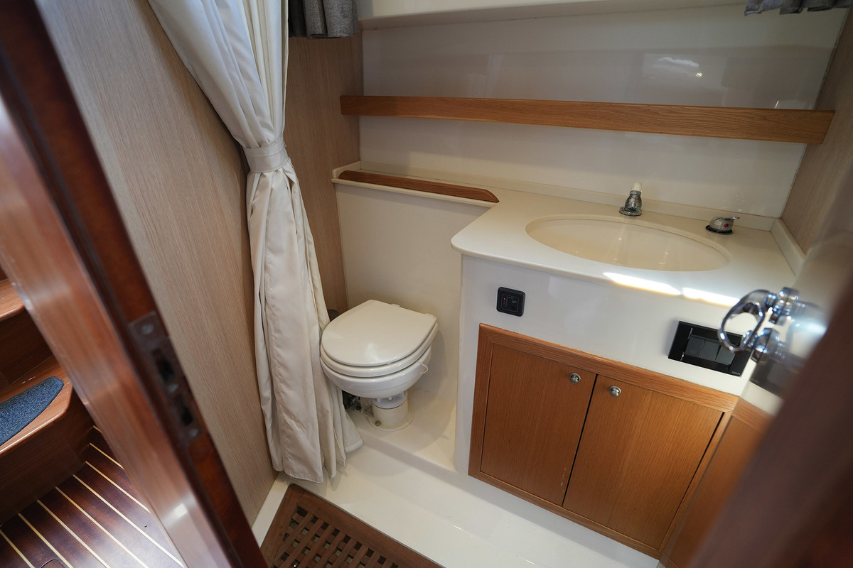 foto: 99 Apreamare 38 Comfort