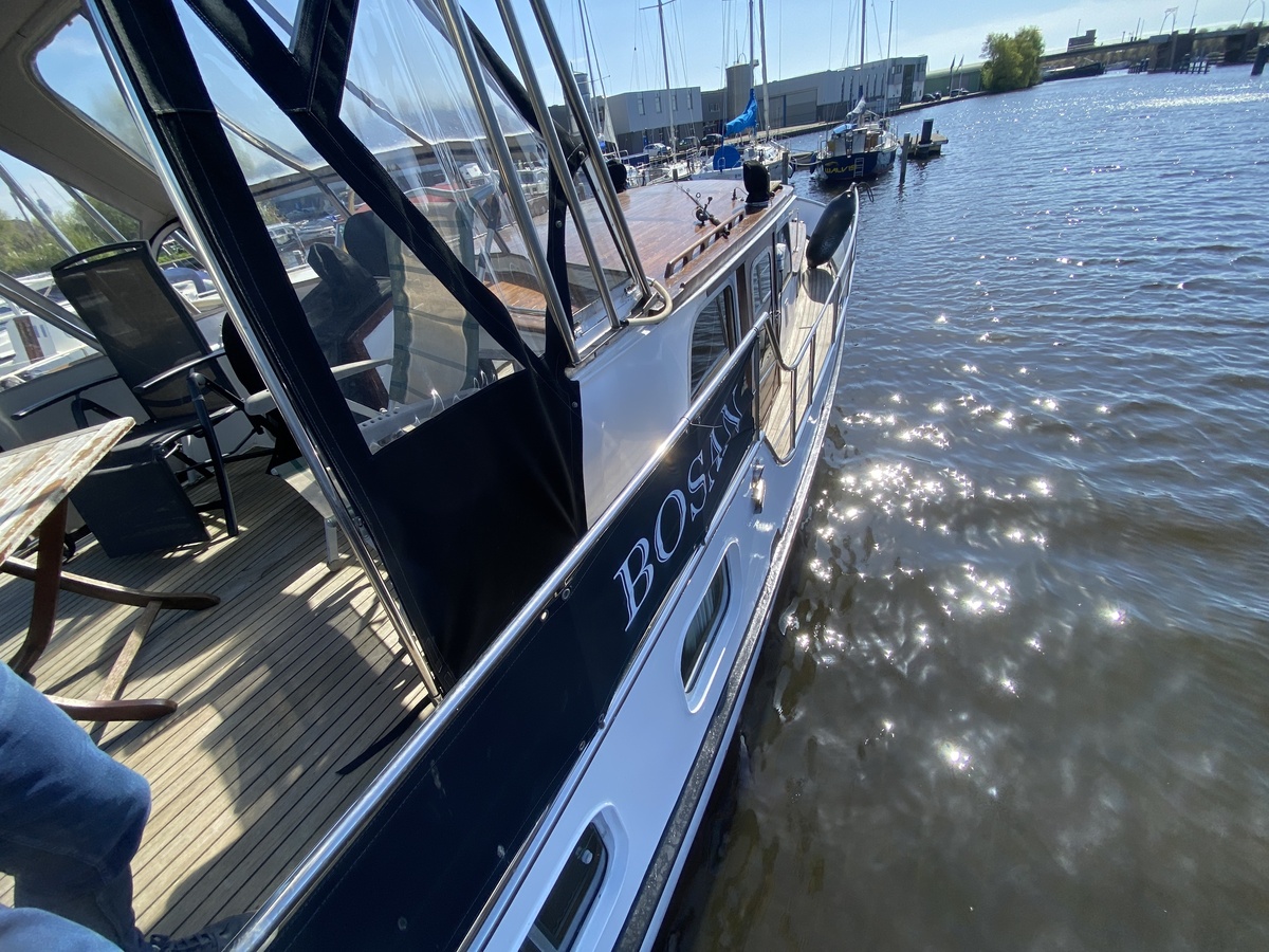 foto: 37 Gillissen  1130 AK Spiegelkotter