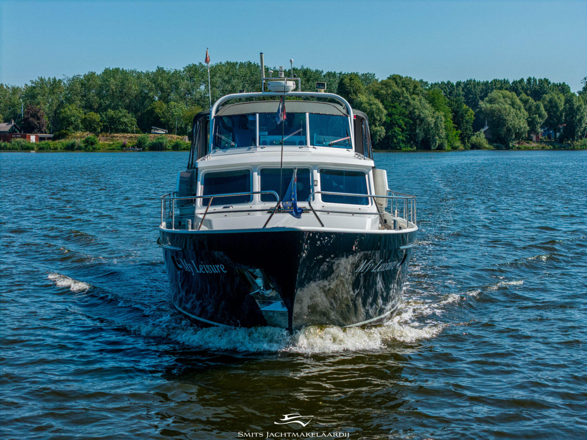 foto: 76 Bekebrede Bekebrede Myco 45 SL