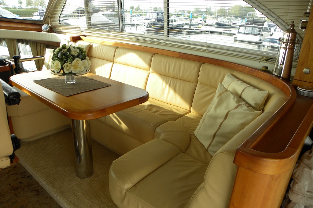 foto: 48 Van der Heijden 1700 Dynamic de Luxe