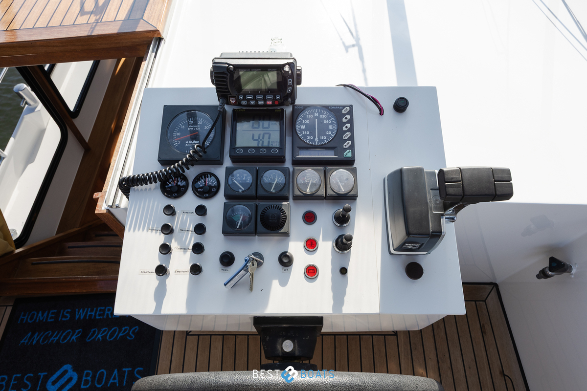 foto: 36 Valkkruiser 12.60 AK