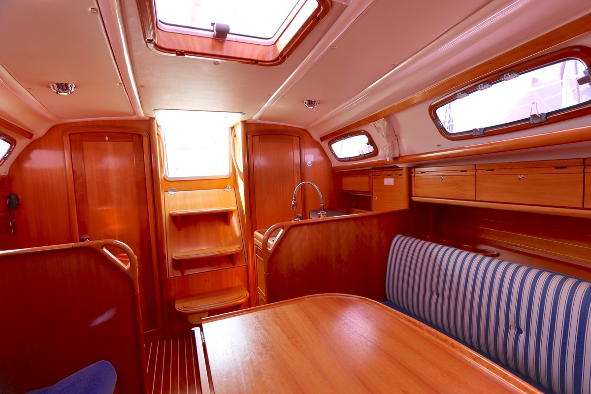 foto: 72 Bavaria  30 Cruiser