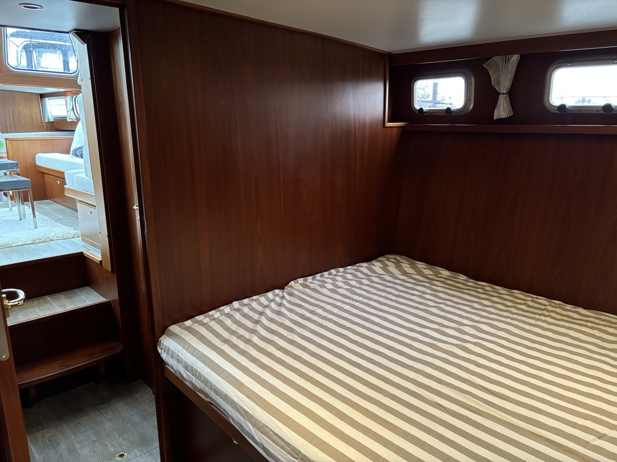 foto: 18 Alm  Kruiser 12.50 AK 