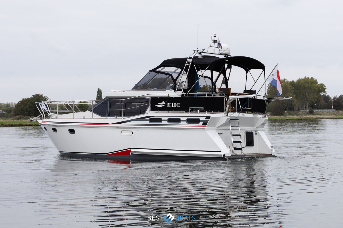 foto: 32 Reline 38SLX
