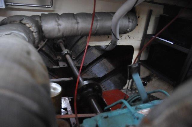 foto: 84 Motorschip 25.00