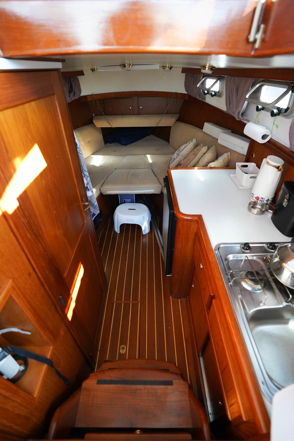 foto: 37 Vedette 8.20 V/OK