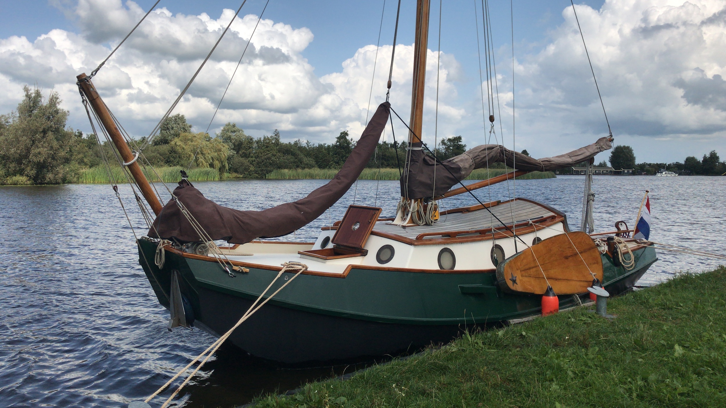 foto: 34 Zeeschouw Huitema 800