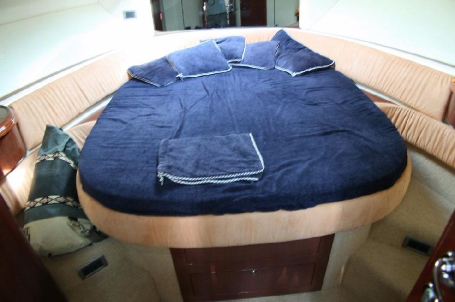 foto: 12 Fairline Targa 43